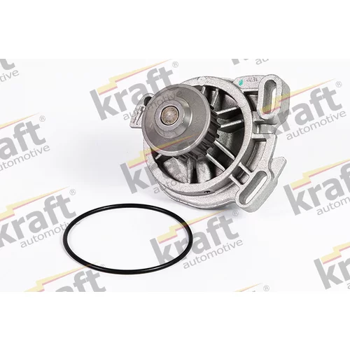 Vodné čerpadlo, chladenie motora 1500200 (KRAFT AUTOMOTIVE) - obr. 1