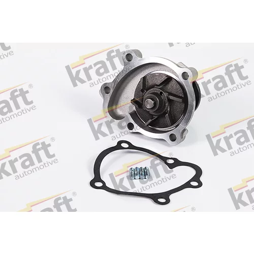 Vodné čerpadlo, chladenie motora 1501713 (KRAFT AUTOMOTIVE) - obr. 1