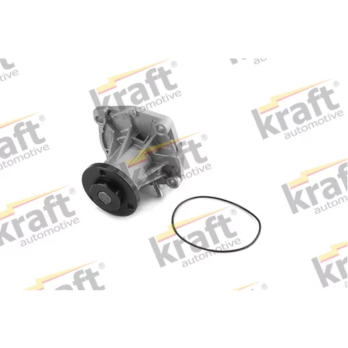 Vodné čerpadlo, chladenie motora 1501760 (KRAFT AUTOMOTIVE)