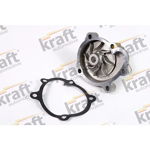 Vodné čerpadlo, chladenie motora KRAFT AUTOMOTIVE 1501770