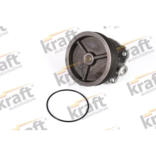 Vodné čerpadlo, chladenie motora KRAFT AUTOMOTIVE 1503330