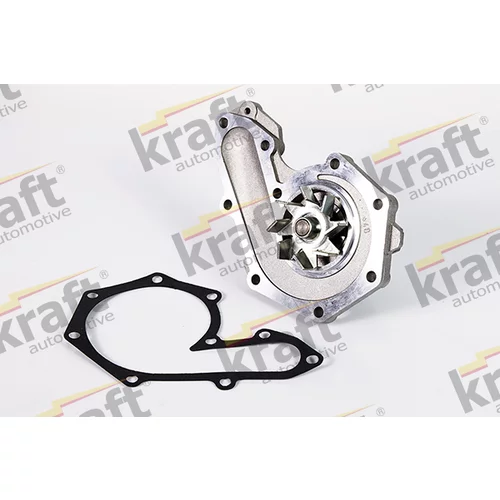 Vodné čerpadlo, chladenie motora 1505020 (KRAFT AUTOMOTIVE) - obr. 1