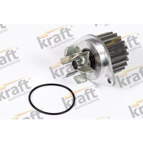Vodné čerpadlo, chladenie motora 1505520 (KRAFT AUTOMOTIVE) - obr. 1