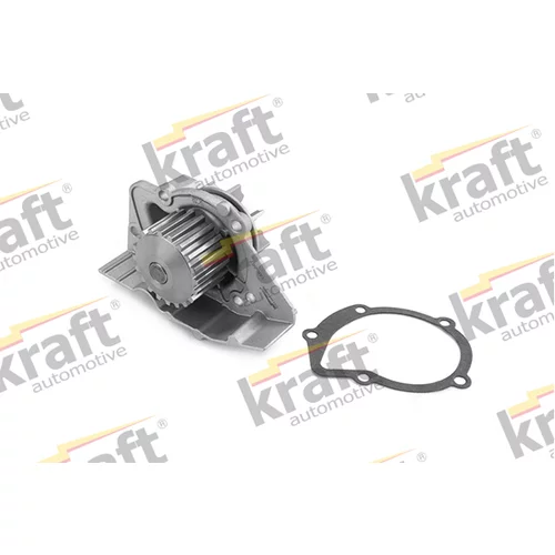 Vodné čerpadlo, chladenie motora 1505720 (KRAFT AUTOMOTIVE)
