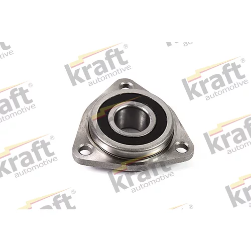 Ložisko hriadeľa ventilátora chladenia motora KRAFT AUTOMOTIVE 1570011