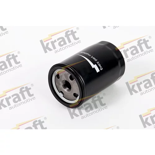 Olejový filter KRAFT AUTOMOTIVE 1700020