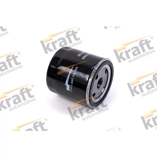 Olejový filter KRAFT AUTOMOTIVE 1701525