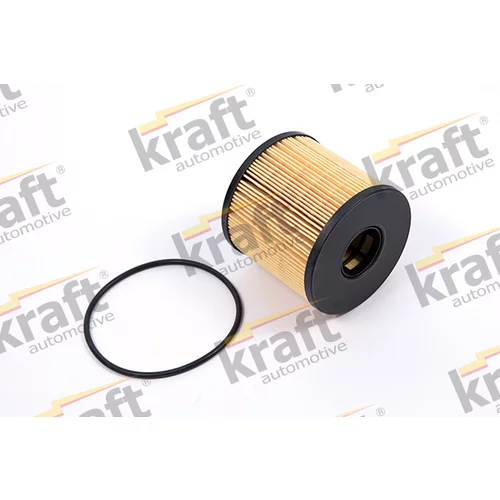 Olejový filter KRAFT AUTOMOTIVE 1701800