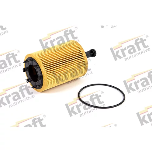 Olejový filter KRAFT AUTOMOTIVE 1704850