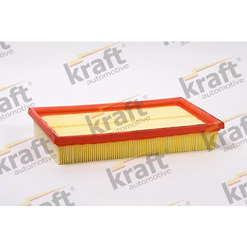 Vzduchový filter KRAFT AUTOMOTIVE 1714910