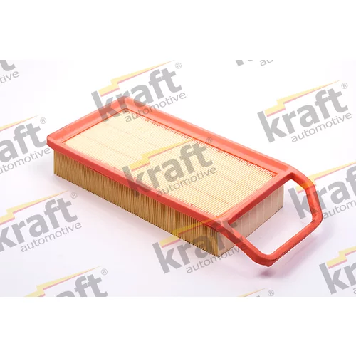 Vzduchový filter KRAFT AUTOMOTIVE 1716160