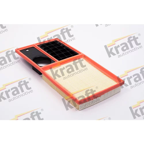 Vzduchový filter KRAFT AUTOMOTIVE 1716550