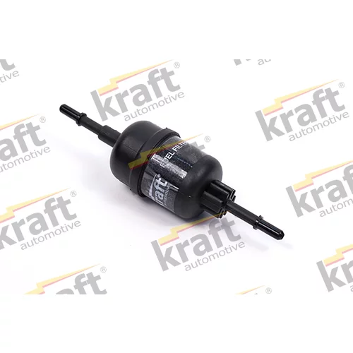 Palivový filter KRAFT AUTOMOTIVE 1722260