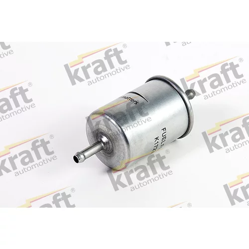 Palivový filter KRAFT AUTOMOTIVE 1723010