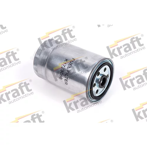 Palivový filter KRAFT AUTOMOTIVE 1723080