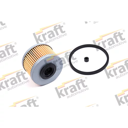 Palivový filter KRAFT AUTOMOTIVE 1725030