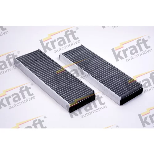 Filter vnútorného priestoru KRAFT AUTOMOTIVE 1730501