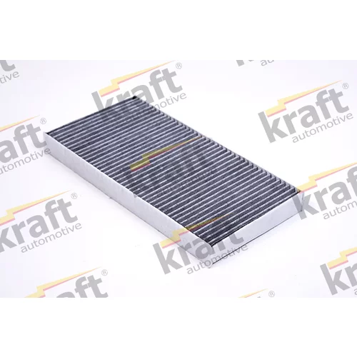 Filter vnútorného priestoru KRAFT AUTOMOTIVE 1731516