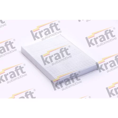 Filter vnútorného priestoru KRAFT AUTOMOTIVE 1733017