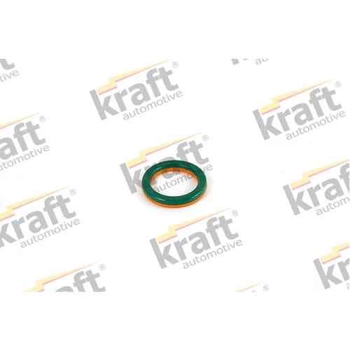 Valivé ložisko uloženia tlmiča KRAFT AUTOMOTIVE 4091580
