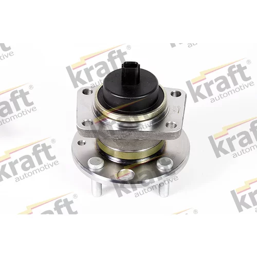 Ložisko kolesa - opravná sada 4102014 (KRAFT AUTOMOTIVE) - obr. 1