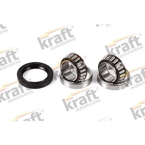 Ložisko kolesa - opravná sada KRAFT AUTOMOTIVE 4102170