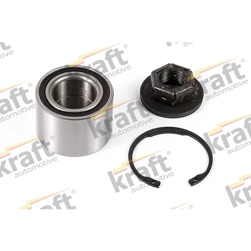 Ložisko kolesa - opravná sada KRAFT AUTOMOTIVE 4102295