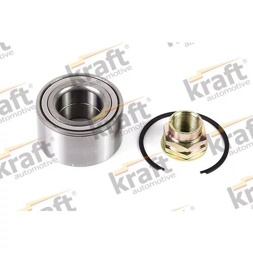 Ložisko kolesa - opravná sada KRAFT AUTOMOTIVE 4103200