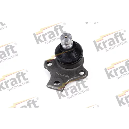 Zvislý/nosný čap KRAFT AUTOMOTIVE 4220040