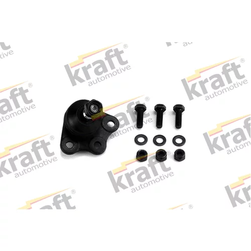 Zvislý/nosný čap KRAFT AUTOMOTIVE 4223001