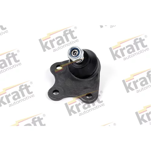 Zvislý/nosný čap KRAFT AUTOMOTIVE 4226502