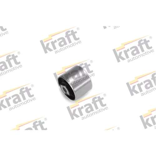Uloženie tela nápravy KRAFT AUTOMOTIVE 4230600