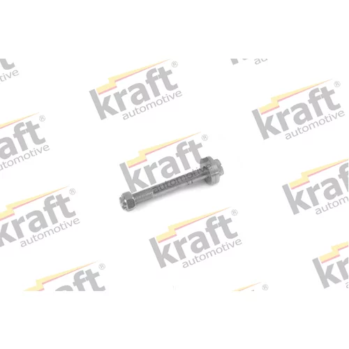 Riadiaci mechanizmus - montážna sada KRAFT AUTOMOTIVE 4241067