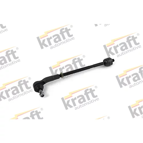 Axiálny čap tiahla riadenia KRAFT AUTOMOTIVE 4300007