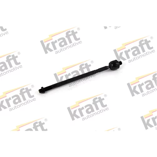 Axiálny čap tiahla riadenia KRAFT AUTOMOTIVE 4301400