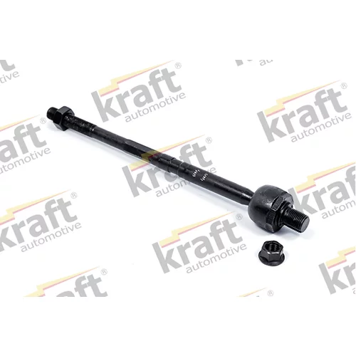Axiálny čap tiahla riadenia KRAFT AUTOMOTIVE 4301529