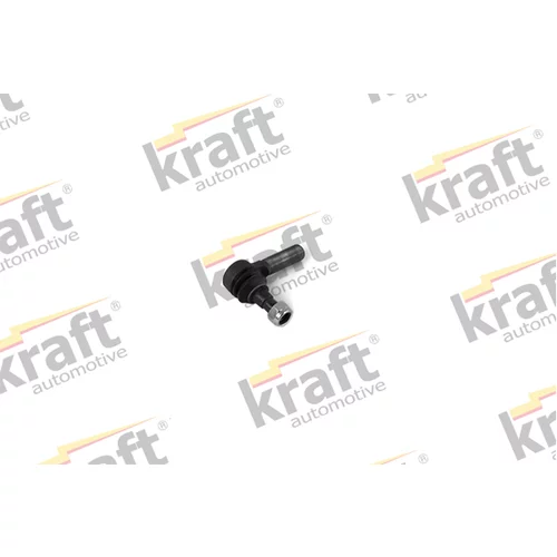 Hlava/čap spojovacej tyče riadenia KRAFT AUTOMOTIVE 4312360