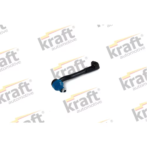 Hlava/čap spojovacej tyče riadenia KRAFT AUTOMOTIVE 4312620