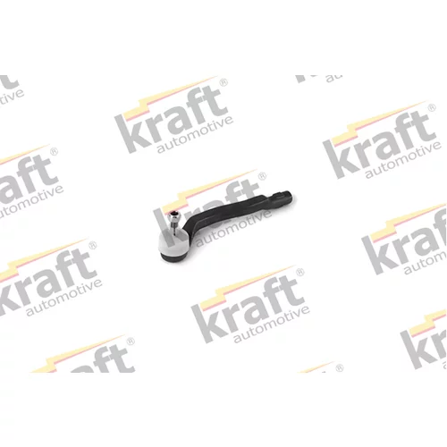 Hlava/čap spojovacej tyče riadenia KRAFT AUTOMOTIVE 4315012