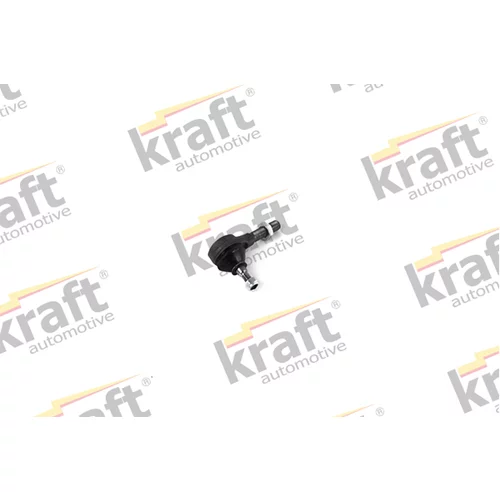 Hlava/čap spojovacej tyče riadenia KRAFT AUTOMOTIVE 4315310