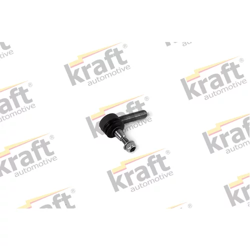 Hlava/čap spojovacej tyče riadenia KRAFT AUTOMOTIVE 4318199