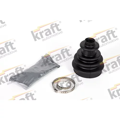 Manžeta hnacieho hriadeľa - opravná sada KRAFT AUTOMOTIVE 4412140