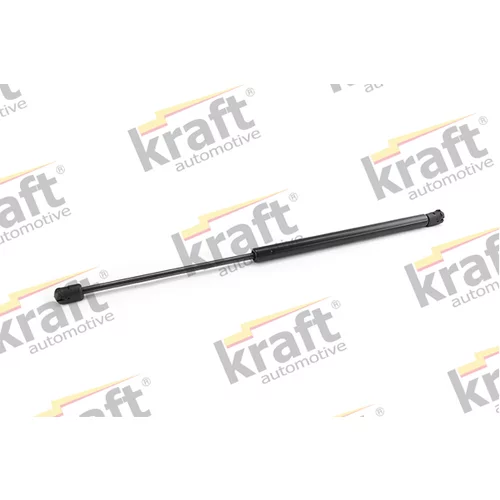 Pneumatická pružina, Batožinový/nákladný priestor KRAFT AUTOMOTIVE 8500124