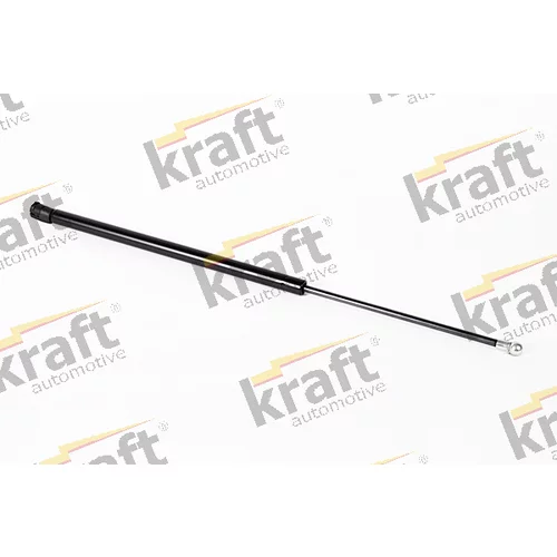 Pneumatická pružina, Batožinový/nákladný priestor KRAFT AUTOMOTIVE 8501660