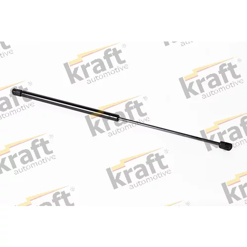 Pneumatická pružina, Batožinový/nákladný priestor KRAFT AUTOMOTIVE 8503020