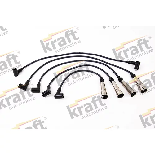 Sada zapaľovacích káblov KRAFT AUTOMOTIVE 9120145 SM