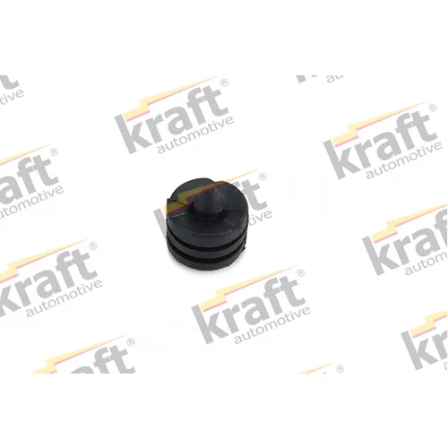 Doraz tlmiča výfuku KRAFT AUTOMOTIVE 0501010