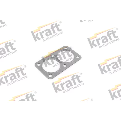 Tesnenie výfukovej trubky KRAFT AUTOMOTIVE 0520015