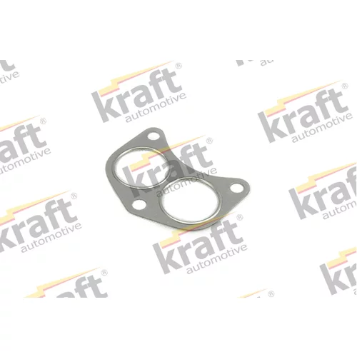 Tesnenie výfukovej trubky KRAFT AUTOMOTIVE 0522000