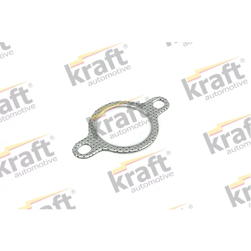 Tesnenie výfukovej trubky KRAFT AUTOMOTIVE 0532020